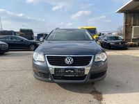 gebraucht VW Passat Variant Comfortline 1,9 TDI DPF * Turboschaden *