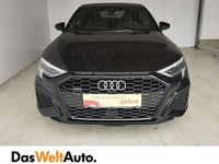 gebraucht Audi A3 40 TDI quattro S line ext