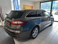 gebraucht Ford Mondeo Traveller Titanium 2,0 TDCi AWD Start/Stop