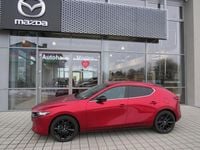 Neu Mazda 3 Homura-Line 140 PS (102 kW) 2026 Limousine