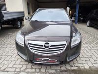 gebraucht Opel Insignia Innovation 4x4