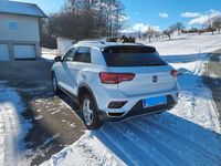 gebraucht VW T-Roc T-Roc 1,6 TDI SCR Design Design