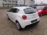 gebraucht Alfa Romeo MiTo MiTo Alfa 1,4