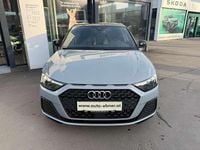 Gebraucht Audi A1 150 PS (110 kW) 2022 Grau SUV