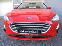 gebraucht Ford Focus Cool+Connect NAVI ACC PDC SPORTSITZE TEL