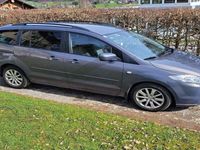 gebraucht Mazda 5 2.0 CD DPF Top