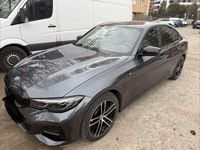 Gebraucht BMW 330 184 PS (135 kW) 2021 Limousine