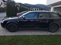 gebraucht Audi A4 A4Avant 19 TDI