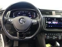 gebraucht VW Tiguan Allspace TDI SCR 4Motion ALLSPACE Highline DSG