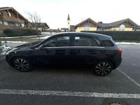 gebraucht Mercedes A200 A 200 d Aut.