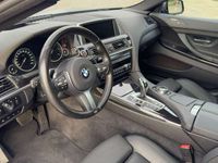 gebraucht BMW 640 640 d xDrive Gran Coupé M Sport Edition Aut.
