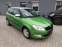 gebraucht Skoda Fabia Ambiente Elegance 12 TSI