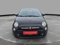 gebraucht Fiat 500 12 Pop