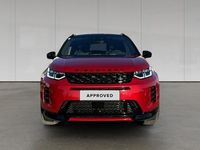 gebraucht Land Rover Discovery Sport D165 Dynamic SE