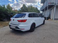 gebraucht Seat Leon ST FR 20 TDI DSG Start-Stopp