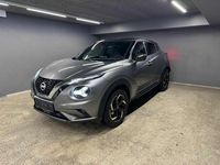 Gebraucht Nissan Juke Visia 117 PS (86 kW) 2024 Grau SUV