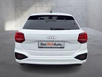 gebraucht Audi Q2 30 TFSI admired