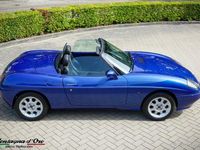 gebraucht Fiat Barchetta Gebraucht: 124