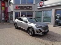 gebraucht Peugeot 2008 PureTech 100 S&S Allure 6-Gang-Manuell