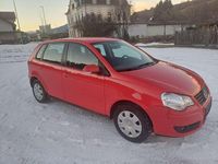gebraucht VW Polo Polo Cool Family 1,2 Cool Family
