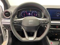 gebraucht Seat Ibiza FR EcoTSI