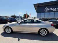 gebraucht BMW 640 d Coupé Österreich-Paket Aut.