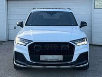 gebraucht Audi Q7 55TFSIe*quattro*S-line*MATRIX*B&O*22-Zoll*uvm