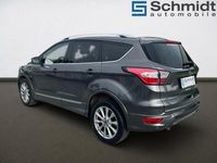 gebraucht Ford Kuga 1,5 EcoBoost Vignale AWD Aut. - Schmidt Automobile
