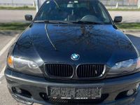 gebraucht BMW 330 330 d