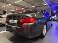 gebraucht BMW 530 530 5er - d x Drive DPF