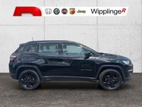 gebraucht Jeep Compass 14 MultiAir2 FWD Night Eagle