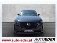 Neu Mazda CX-60 Homura-Line 254 PS (186 kW) 2025 Schwarz SUV