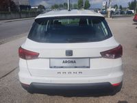 gebraucht Seat Arona Reference EcoTSI