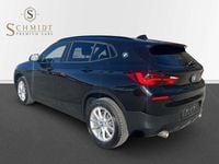gebraucht BMW X2 xDrive20d vantage