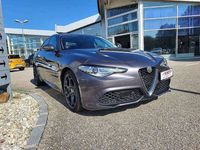 gebraucht Alfa Romeo Giulia 2,2 JDTM Veloce Q4