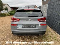 gebraucht Hyundai i30 Kombi 1.5 T-GDI 48V DCT Style