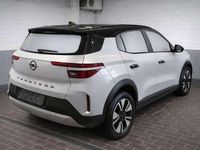 Gebraucht Opel Frontera 83 kW (113 PS) 2025 Silber SUV