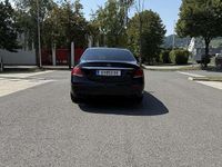 gebraucht Mercedes E220 d 9G-TRONIC AMG Line