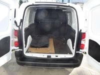 gebraucht Toyota Proace Proace City Kastenwagen 1,5 D-4D 102 L1*MWST*