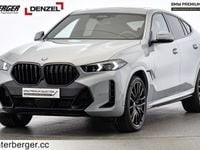 Gebraucht BMW X6 Shadowline 298 PS (219 kW) 2024 SUV