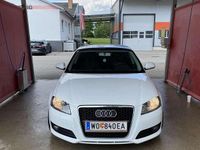 Gebraucht Audi A3 105 PS (77 kW) 2009 Limousine