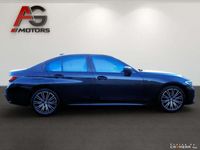 gebraucht BMW 320 Diesel (G20) Aut. M-Paket 1.Besitz