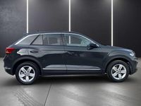 gebraucht VW T-Roc Sport 4Motion
