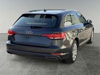 gebraucht Audi A4 Avant 20 TDI S-tronic
