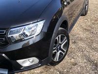 gebraucht Dacia Sandero Stepway TCe 100 Sonderedition