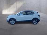 gebraucht VW T-Cross - Friends TSI