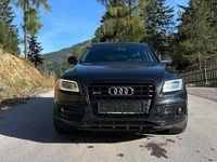 gebraucht Audi SQ5 SQ5