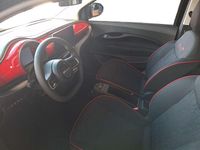 Neu Fiat 500e Red 86 kW (118 PS) 2026 Limousine