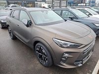 gebraucht Cupra Terramar 1.5 e-TSI 150 PS DSG