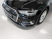 gebraucht Audi A6 40 TDI QUATTRO SPORT*AHK*LNP 78.201,-*-36%*